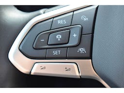 Volkswagen T-Cross  1.0 TSI 110CH STYLE occasion - Photo 22