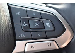 Volkswagen T-Cross  1.0 TSI 110CH STYLE occasion - Photo 23