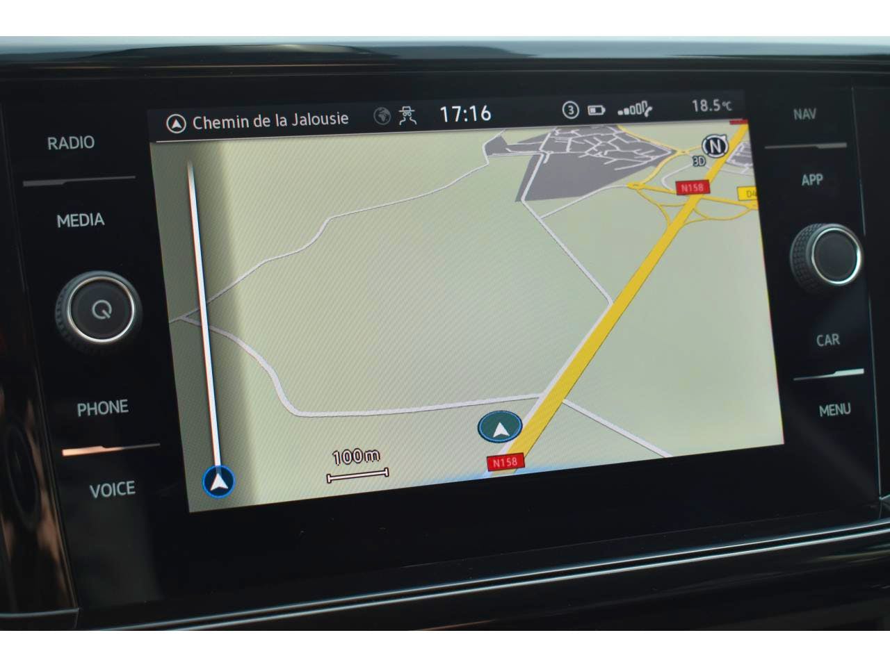 Volkswagen T-Cross  1.0 TSI 110CH STYLE occasion - Photo 27