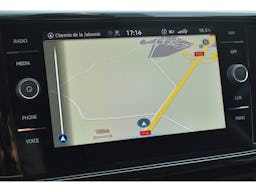 Volkswagen T-Cross  1.0 TSI 110CH STYLE occasion - Photo 27
