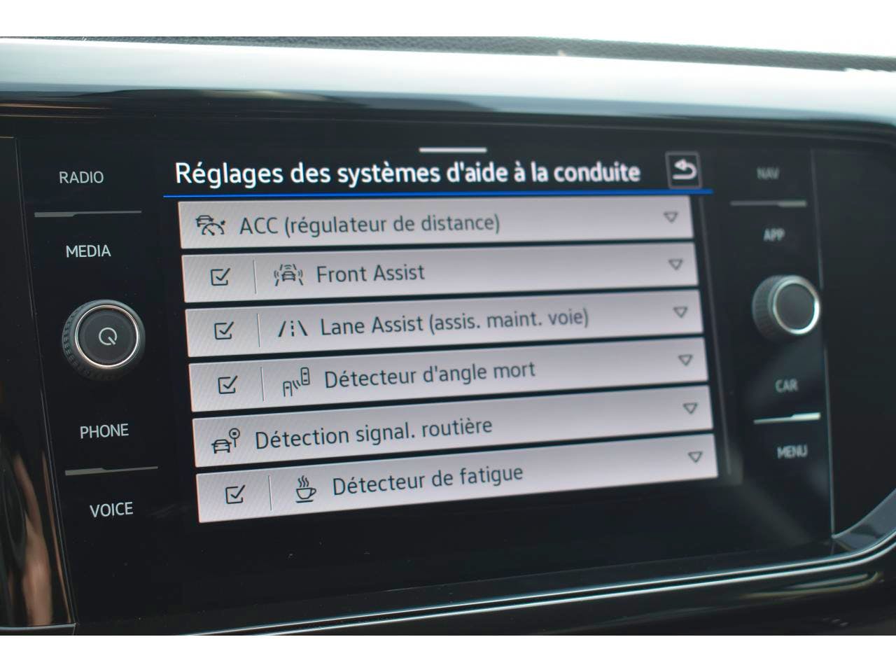 Volkswagen T-Cross  1.0 TSI 110CH STYLE occasion - Photo 28