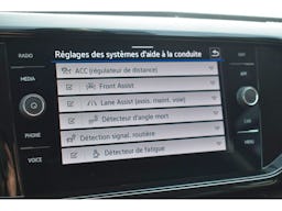 Volkswagen T-Cross  1.0 TSI 110CH STYLE occasion - Photo 28