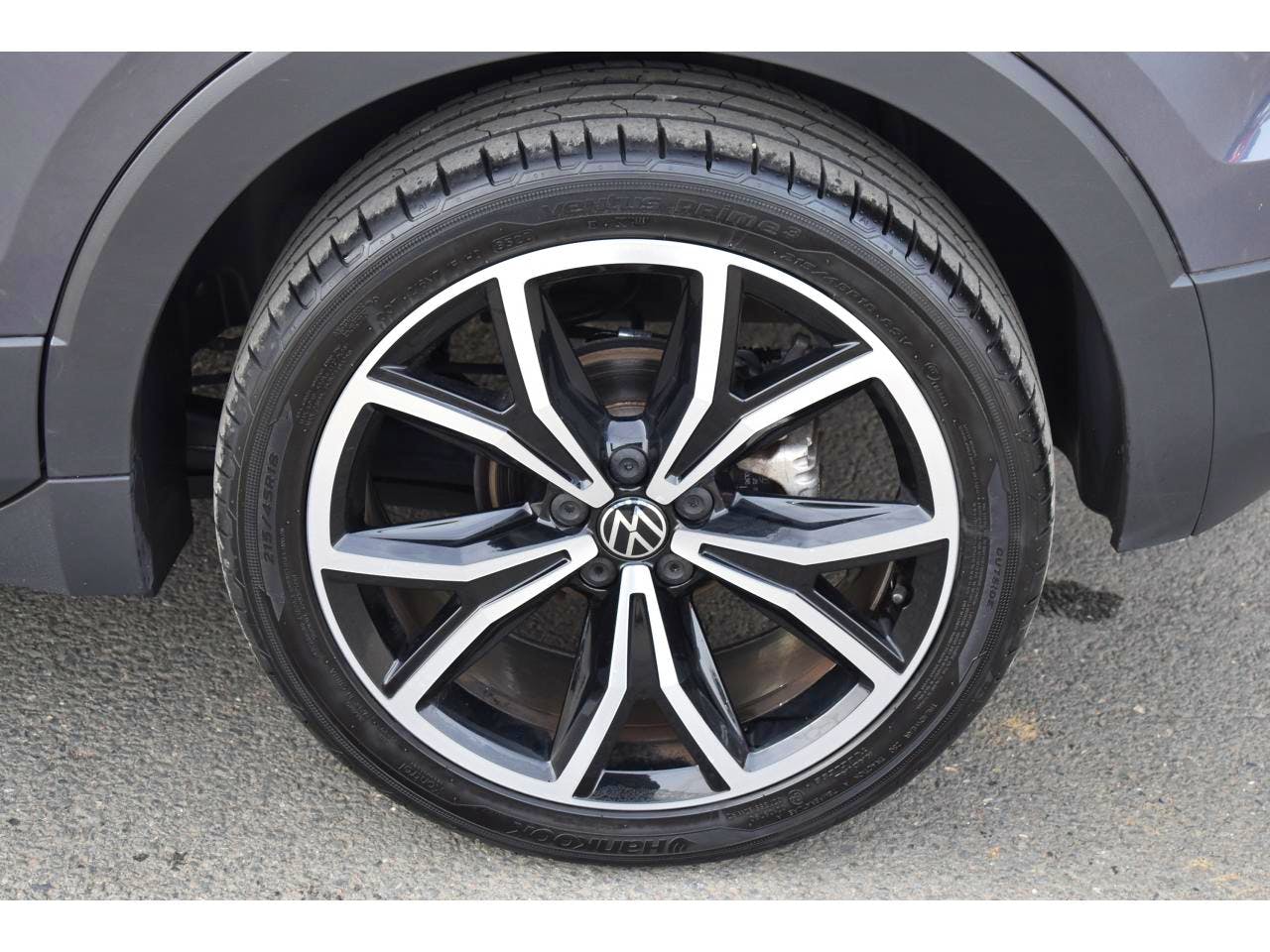 Volkswagen T-Cross  1.0 TSI 110CH STYLE occasion - Photo 32