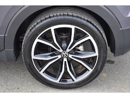 Volkswagen T-Cross 1.0 TSI 110CH STYLE occasion - Photo 32