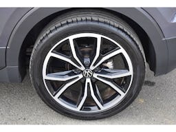 Volkswagen T-Cross  1.0 TSI 110CH STYLE occasion - Photo 32