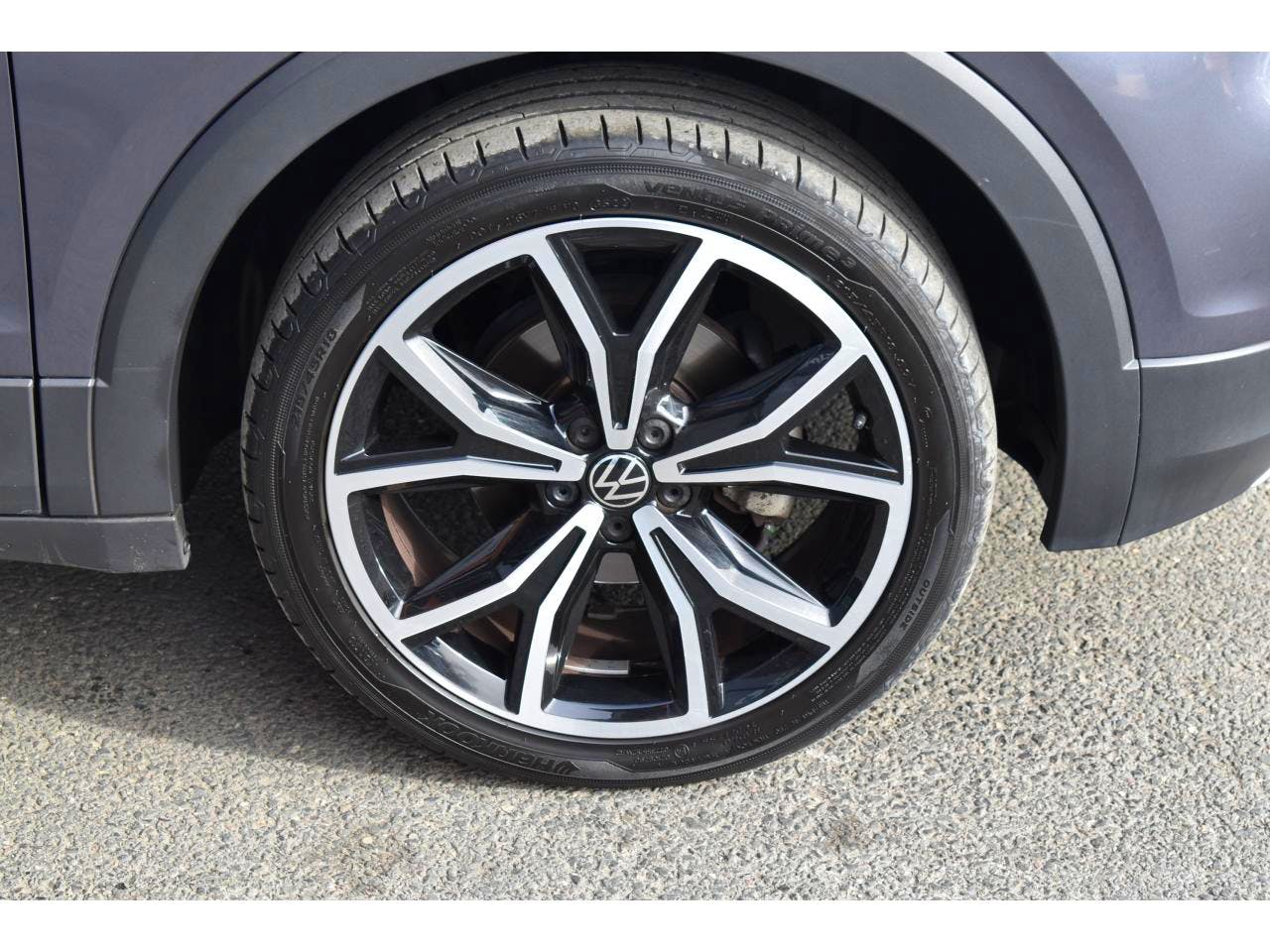 Volkswagen T-Cross  1.0 TSI 110CH STYLE occasion - Photo 33
