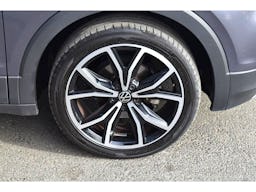Volkswagen T-Cross  1.0 TSI 110CH STYLE occasion - Photo 33