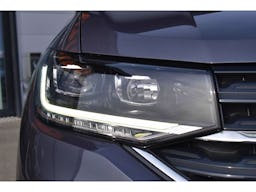 Volkswagen T-Cross  1.0 TSI 110CH STYLE occasion - Photo 36