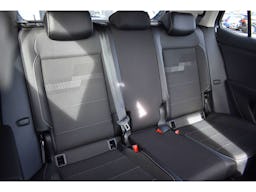 Volkswagen T-Cross  1.0 TSI 110CH STYLE occasion - Photo 5