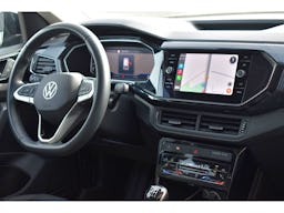 Volkswagen T-Cross 1.0 TSI 110CH STYLE occasion - Photo 6