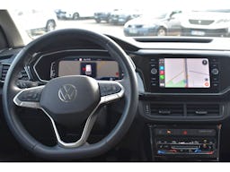 Volkswagen T-Cross  1.0 TSI 110CH STYLE occasion - Photo 7