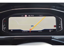 Volkswagen T-Cross  1.0 TSI 110CH STYLE occasion - Photo 8