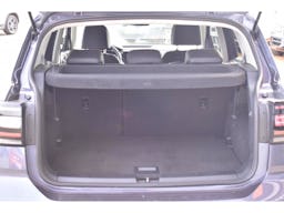Volkswagen T-Cross  1.0 TSI 110CH STYLE occasion - Photo 9