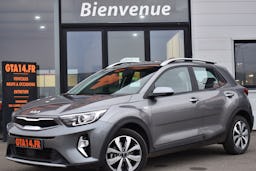 Kia Stonic  1.0 T-GDI 100CH ACTIVE BUSINESS DCT7 occasion - Photo 1