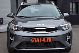 Kia Stonic  1.0 T-GDI 100CH ACTIVE BUSINESS DCT7 occasion - Photo 17