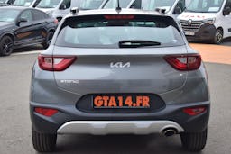 Kia Stonic  1.0 T-GDI 100CH ACTIVE BUSINESS DCT7 occasion - Photo 18