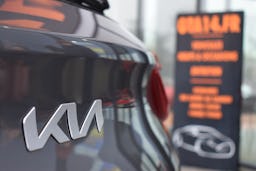 Kia Stonic  1.0 T-GDI 100CH ACTIVE BUSINESS DCT7 occasion - Photo 19