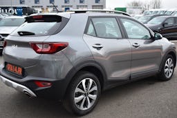 Kia Stonic  1.0 T-GDI 100CH ACTIVE BUSINESS DCT7 occasion - Photo 2