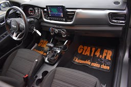 Kia Stonic  1.0 T-GDI 100CH ACTIVE BUSINESS DCT7 occasion - Photo 3