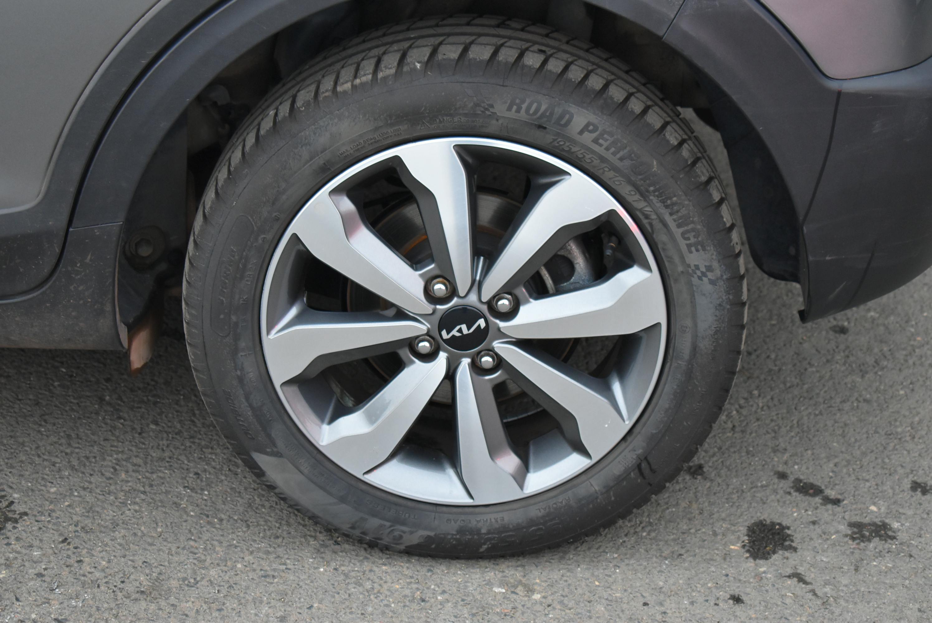 Kia Stonic  1.0 T-GDI 100CH ACTIVE BUSINESS DCT7 occasion - Photo 33