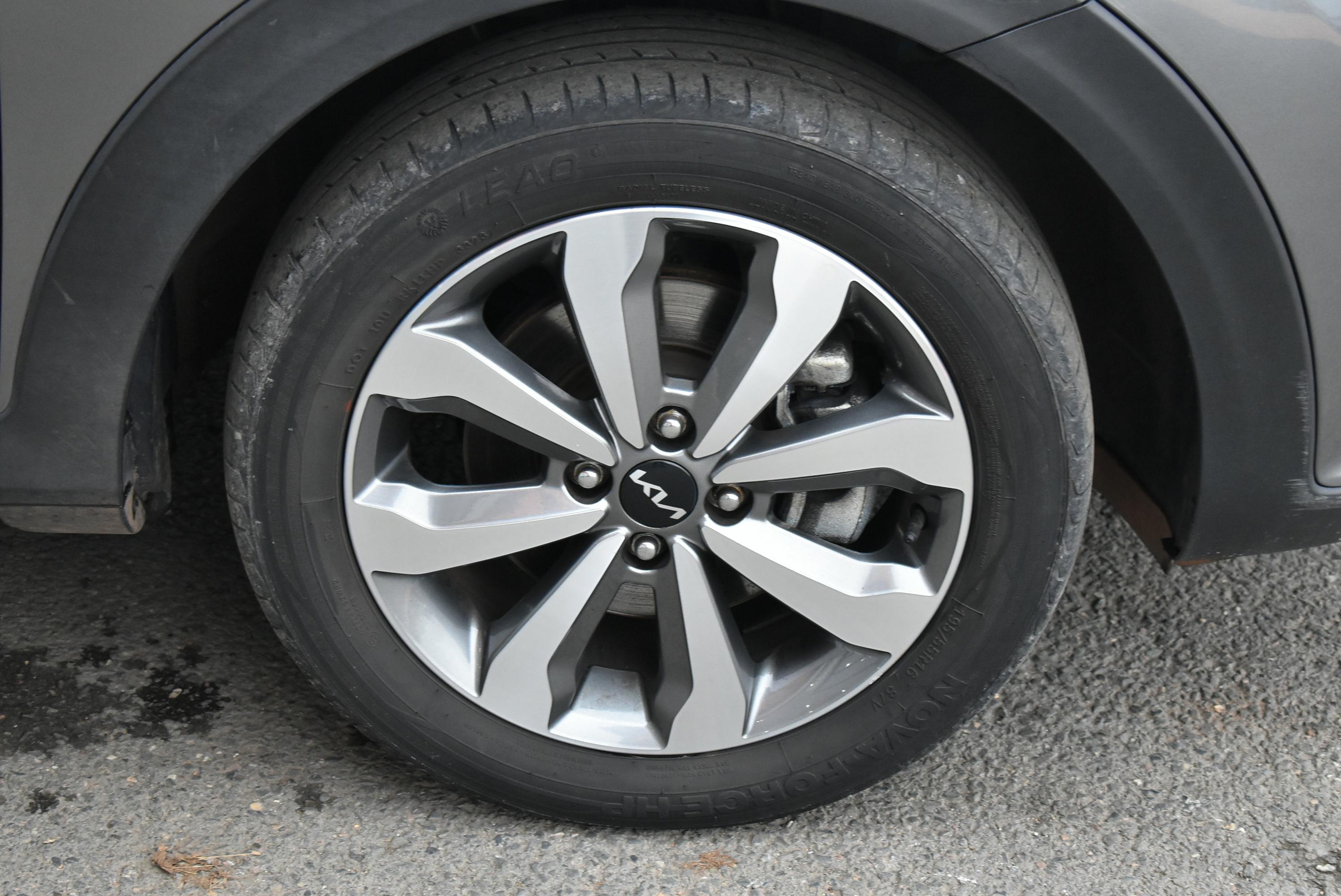 Kia Stonic  1.0 T-GDI 100CH ACTIVE BUSINESS DCT7 occasion - Photo 34