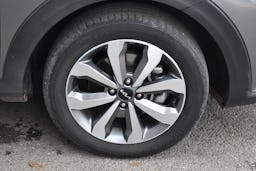 Kia Stonic  1.0 T-GDI 100CH ACTIVE BUSINESS DCT7 occasion - Photo 34