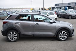 Kia Stonic  1.0 T-GDI 100CH ACTIVE BUSINESS DCT7 occasion - Photo 4
