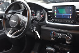 Kia Stonic  1.0 T-GDI 100CH ACTIVE BUSINESS DCT7 occasion - Photo 6