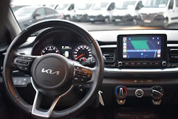 Kia Stonic  1.0 T-GDI 100CH ACTIVE BUSINESS DCT7 occasion - Photo 7