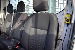 Ford Transit  P350 L2 2.0 ECOBLUE 170CH S&S TREND occasion - Photo 15