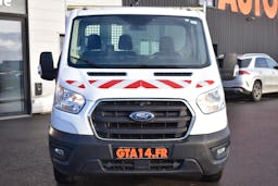 Ford Transit  P350 L2 2.0 ECOBLUE 170CH S&S TREND occasion - Photo 17