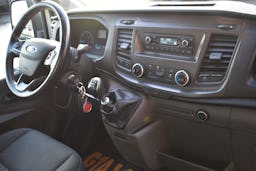 Ford Transit  P350 L2 2.0 ECOBLUE 170CH S&S TREND occasion - Photo 6