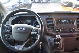 Ford Transit  P350 L2 2.0 ECOBLUE 170CH S&S TREND occasion - Photo 7