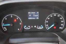 Ford Transit  P350 L2 2.0 ECOBLUE 170CH S&S TREND occasion - Photo 8