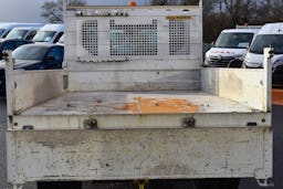 Ford Transit  P350 L2 2.0 ECOBLUE 170CH S&S TREND occasion - Photo 9