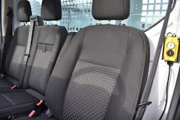 Ford Transit  P350 L2 RJ HD 2.0 ECOBLUE 170CH S&S TREND BUSINESS occasion - Photo 15