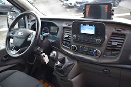 Ford Transit  P350 L2 RJ HD 2.0 ECOBLUE 170CH S&S TREND BUSINESS occasion - Photo 6
