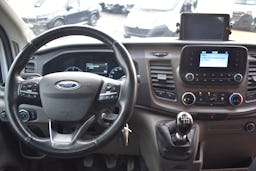 Ford Transit  P350 L2 RJ HD 2.0 ECOBLUE 170CH S&S TREND BUSINESS occasion - Photo 7