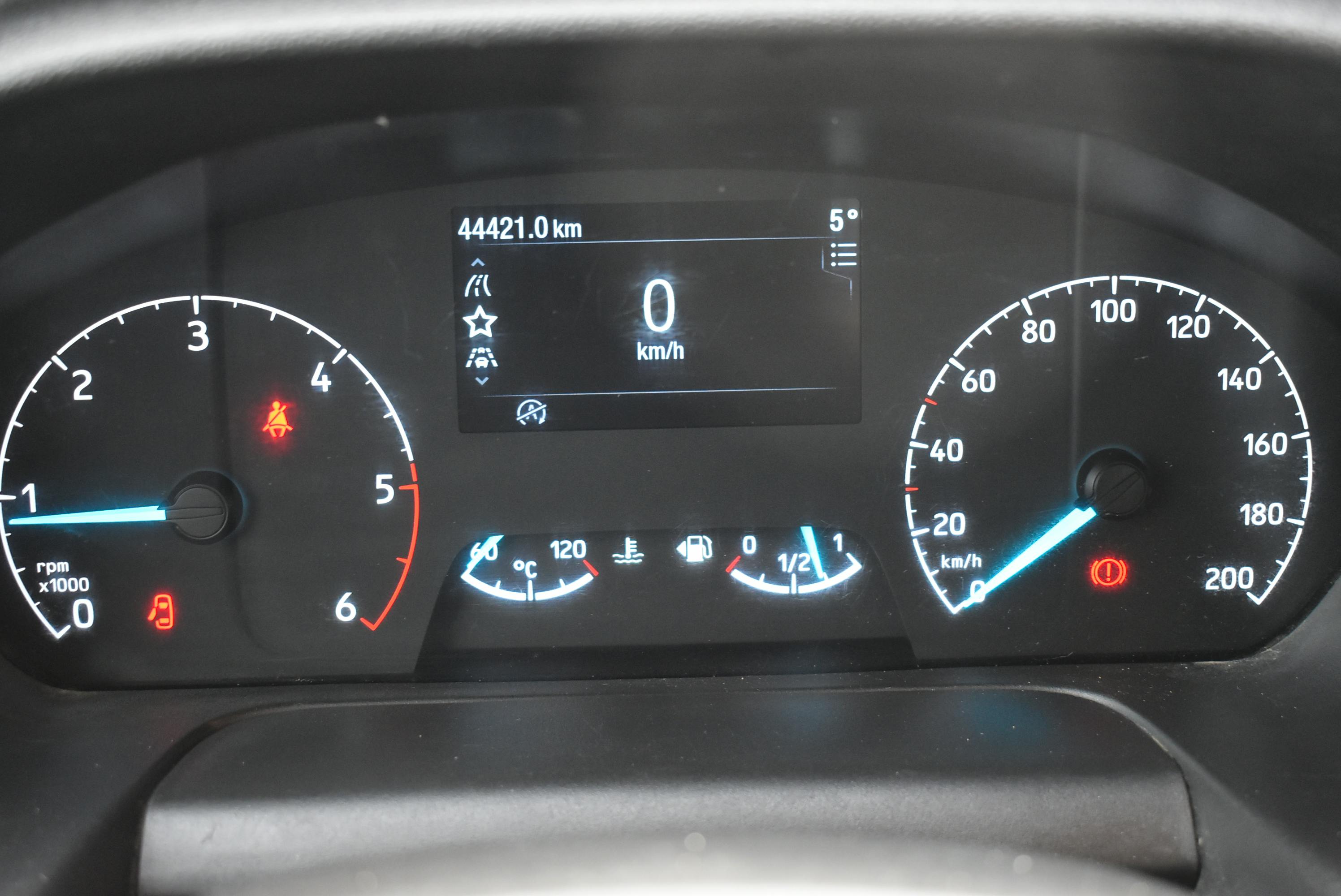 Ford Transit  P350 L2 RJ HD 2.0 ECOBLUE 170CH S&S TREND BUSINESS occasion - Photo 8