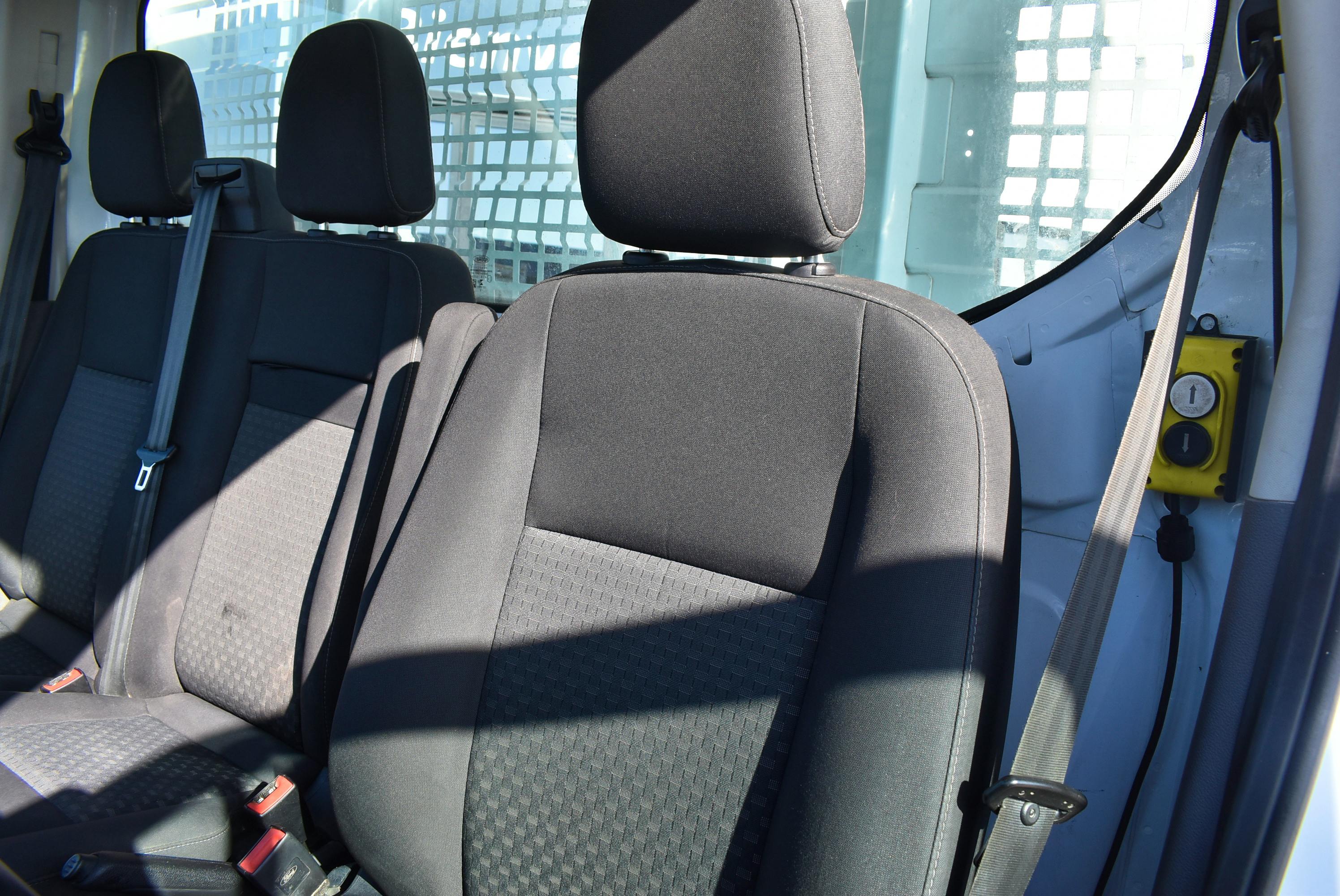 Ford Transit  P350 L2 2.0 ECOBLUE 170CH S&S TREND occasion - Photo 15