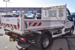 Ford Transit  P350 L2 2.0 ECOBLUE 170CH S&S TREND occasion - Photo 2