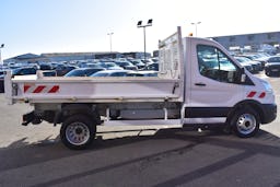 Ford Transit  P350 L2 2.0 ECOBLUE 170CH S&S TREND occasion - Photo 4