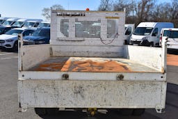 Ford Transit  P350 L2 2.0 ECOBLUE 170CH S&S TREND occasion - Photo 9