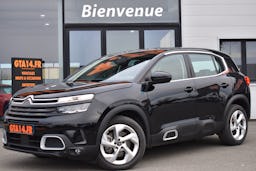 Citroën C5 Aircross  HYBRID 225CH BUSINESS E-EAT8 occasion - Photo 1