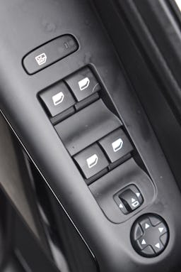 Citroën C5 Aircross  HYBRID 225CH BUSINESS E-EAT8 occasion - Photo 10