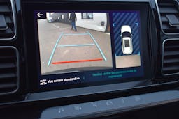 Citroën C5 Aircross  HYBRID 225CH BUSINESS E-EAT8 occasion - Photo 12