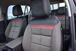 Citroën C5 Aircross  HYBRID 225CH BUSINESS E-EAT8 occasion - Photo 15