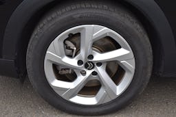 Citroën C5 Aircross  HYBRID 225CH BUSINESS E-EAT8 occasion - Photo 16