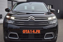 Citroën C5 Aircross  HYBRID 225CH BUSINESS E-EAT8 occasion - Photo 17