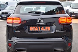 Citroën C5 Aircross  HYBRID 225CH BUSINESS E-EAT8 occasion - Photo 18